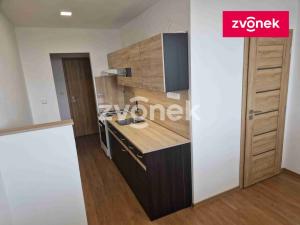 Pronájem bytu 2+1, Uherské Hradiště, 45 m2