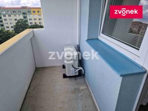 Pronájem bytu 2+1, Uherské Hradiště, 45 m2