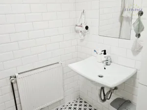 Prodej bytu 1+kk, Kralupy nad Vltavou, Přemyslova, 133 m2