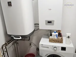 Prodej bytu 1+kk, Kralupy nad Vltavou, Přemyslova, 133 m2