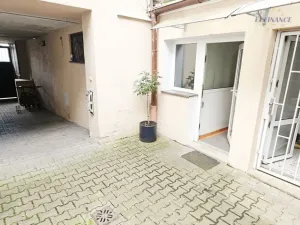 Prodej bytu 1+kk, Kralupy nad Vltavou, Přemyslova, 133 m2