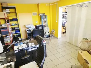 Prodej bytu 1+kk, Kralupy nad Vltavou, Přemyslova, 133 m2