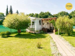 Prodej chaty, Karviná - Lázně Darkov, 40 m2