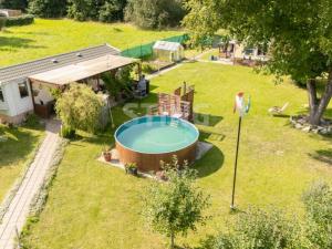 Prodej chaty, Karviná - Lázně Darkov, 40 m2