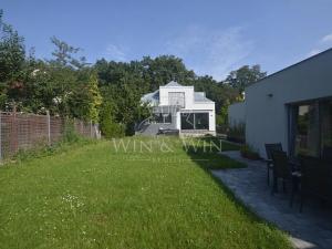Pronájem rodinného domu, Praha - Vinoř, Chvojenecká, 417 m2