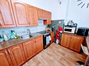 Prodej bytu 2+1, Ústí nad Labem - Neštěmice, Studentská, 52 m2
