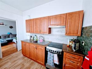 Prodej bytu 2+1, Ústí nad Labem - Neštěmice, Studentská, 52 m2