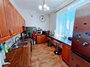 Prodej bytu 2+1, Ústí nad Labem - Neštěmice, Studentská, 52 m2