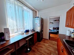 Prodej bytu 2+1, Ústí nad Labem - Neštěmice, Studentská, 52 m2