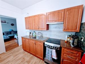 Prodej bytu 2+1, Ústí nad Labem - Neštěmice, Studentská, 52 m2