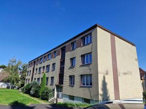 Prodej bytu 2+1, Ústí nad Labem - Neštěmice, Studentská, 52 m2