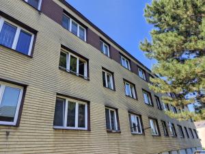 Prodej bytu 2+1, Ústí nad Labem - Neštěmice, Studentská, 52 m2