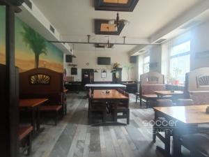 Pronájem restaurace, Praha - Kobylisy, Čimická, 90 m2