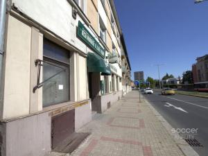 Pronájem restaurace, Praha - Kobylisy, Čimická, 90 m2