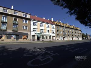 Pronájem restaurace, Praha - Kobylisy, Čimická, 90 m2