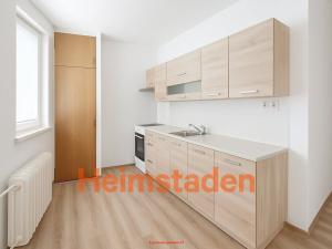 Pronájem bytu 3+1, Orlová - Lutyně, Masarykova třída, 55 m2