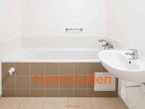 Pronájem bytu 3+1, Orlová - Lutyně, Masarykova třída, 55 m2