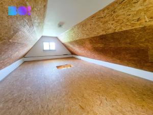 Prodej chaty, Petrovice u Karviné, 60 m2