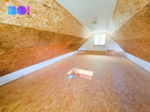 Prodej chaty, Petrovice u Karviné, 60 m2