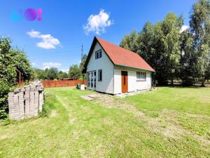 Prodej chaty, Petrovice u Karviné, 60 m2
