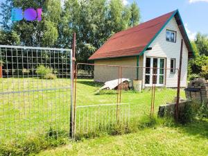 Prodej chaty, Petrovice u Karviné, 60 m2