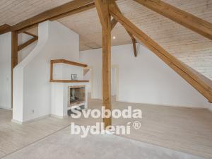 Pronájem rodinného domu, Praha - Dejvice, Na Sekyrce, 480 m2