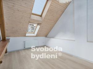 Pronájem rodinného domu, Praha - Dejvice, Na Sekyrce, 480 m2
