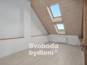 Pronájem rodinného domu, Praha - Dejvice, Na Sekyrce, 480 m2