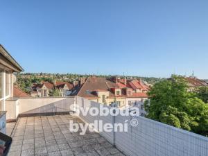 Pronájem rodinného domu, Praha - Dejvice, Na Sekyrce, 480 m2