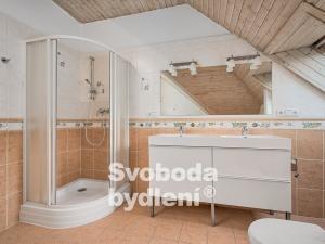 Pronájem rodinného domu, Praha - Dejvice, Na Sekyrce, 480 m2