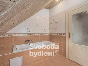 Pronájem rodinného domu, Praha - Dejvice, Na Sekyrce, 480 m2