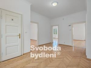 Pronájem rodinného domu, Praha - Dejvice, Na Sekyrce, 480 m2