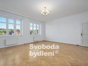 Pronájem rodinného domu, Praha - Dejvice, Na Sekyrce, 480 m2