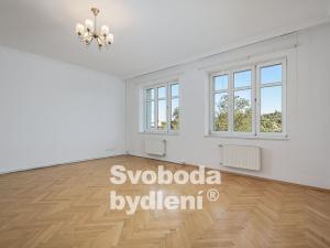Pronájem rodinného domu, Praha - Dejvice, Na Sekyrce, 480 m2