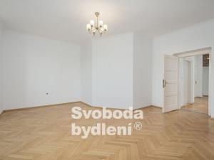 Pronájem rodinného domu, Praha - Dejvice, Na Sekyrce, 480 m2