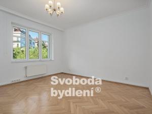 Pronájem rodinného domu, Praha - Dejvice, Na Sekyrce, 480 m2