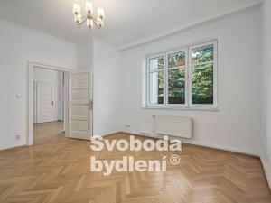 Pronájem rodinného domu, Praha - Dejvice, Na Sekyrce, 480 m2
