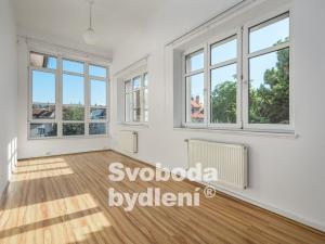 Pronájem rodinného domu, Praha - Dejvice, Na Sekyrce, 480 m2