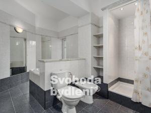 Pronájem rodinného domu, Praha - Dejvice, Na Sekyrce, 480 m2