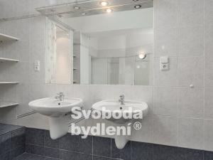 Pronájem rodinného domu, Praha - Dejvice, Na Sekyrce, 480 m2