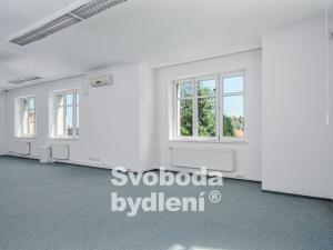 Pronájem rodinného domu, Praha - Dejvice, Na Sekyrce, 480 m2