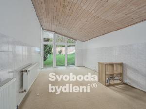Pronájem rodinného domu, Praha - Dejvice, Na Sekyrce, 480 m2