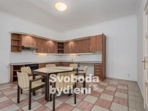 Pronájem rodinného domu, Praha - Dejvice, Na Sekyrce, 480 m2