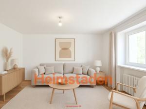 Pronájem bytu 1+1, Havířov - Šumbark, Opletalova, 28 m2