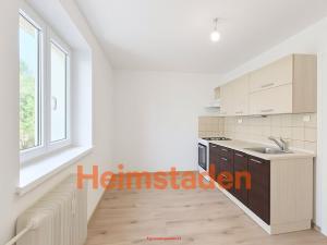 Pronájem bytu 1+1, Havířov - Šumbark, Opletalova, 28 m2