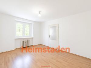 Pronájem bytu 1+1, Havířov - Šumbark, Opletalova, 28 m2