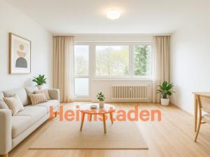 Pronájem bytu 3+1, Frýdek-Místek - Frýdek, I. P. Pavlova, 74 m2
