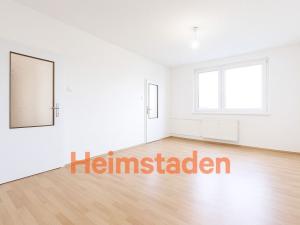 Pronájem bytu 3+1, Frýdek-Místek - Frýdek, I. P. Pavlova, 74 m2