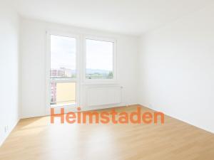 Pronájem bytu 3+1, Frýdek-Místek - Frýdek, I. P. Pavlova, 74 m2