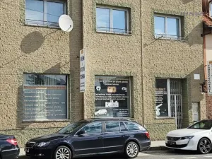 Prodej obchodního prostoru, Kralupy nad Vltavou, Přemyslova, 133 m2